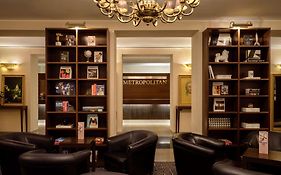 Metropolitan Hotel By Flemings